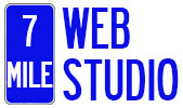 7 Mile Web Studio